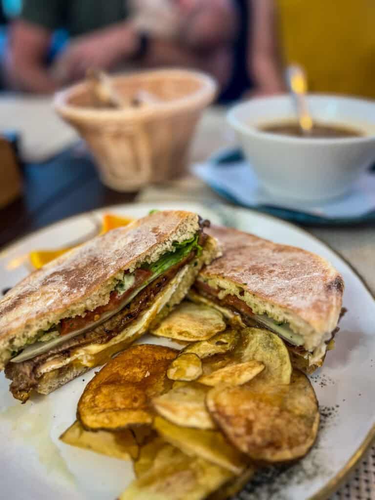 Conchinha Madeira Portugal