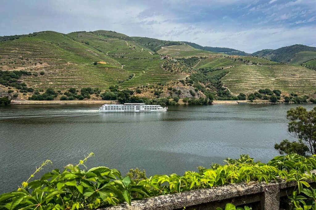 Douro River Portugal