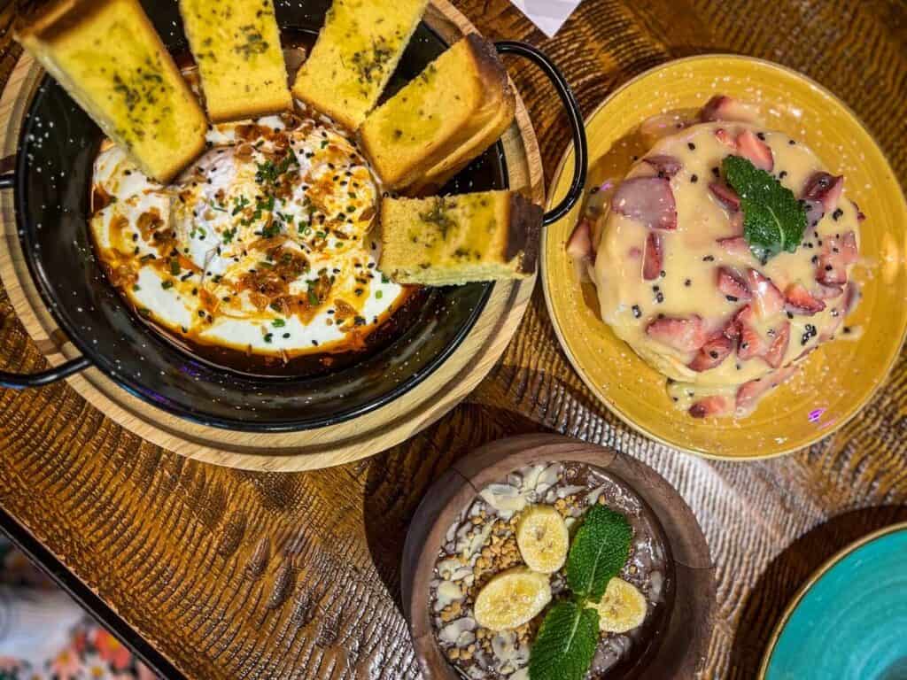 Loft Brunch Funchal Portugal