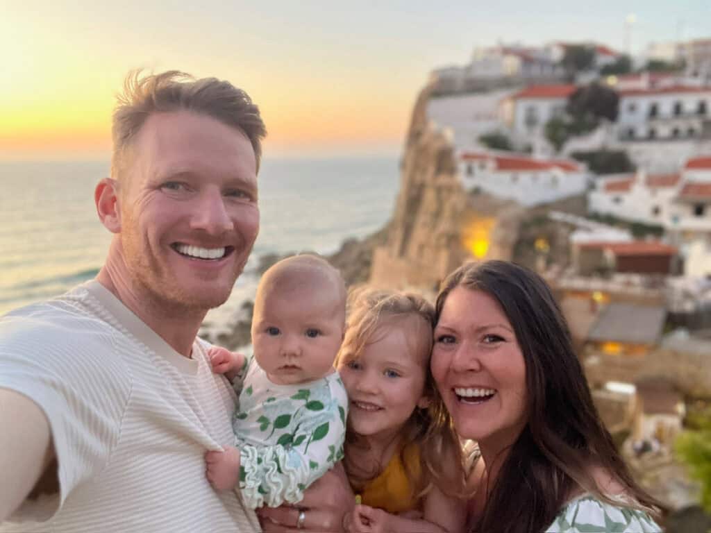 Azenhas do Mar Portugal