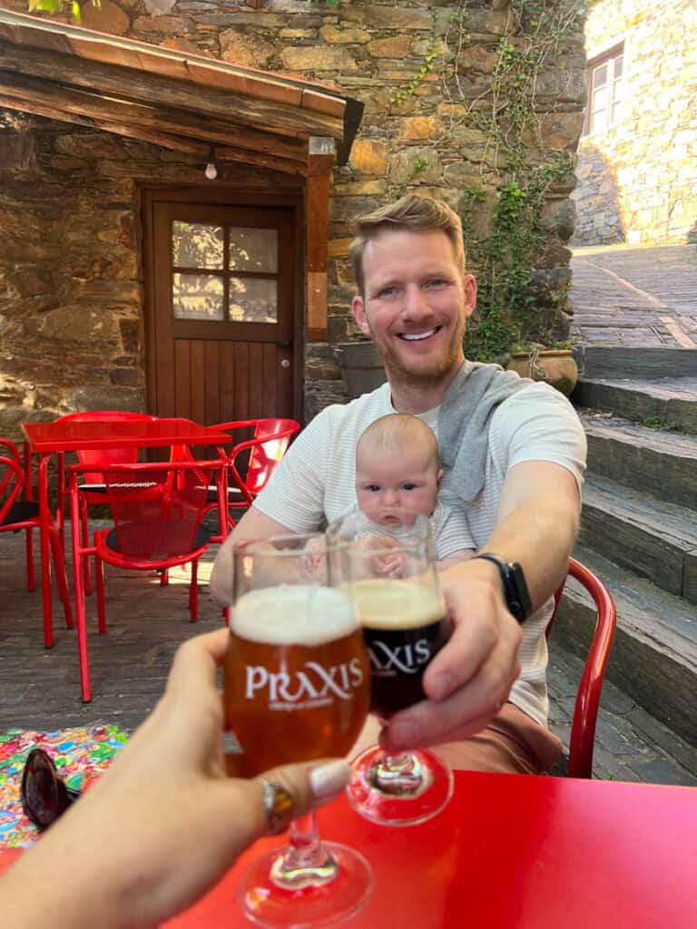 Cadeira beer Portugal