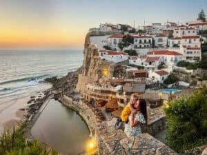 Colares - Azenhas do Mar Portugal copy