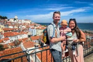 Portugal Packing List Lisbon