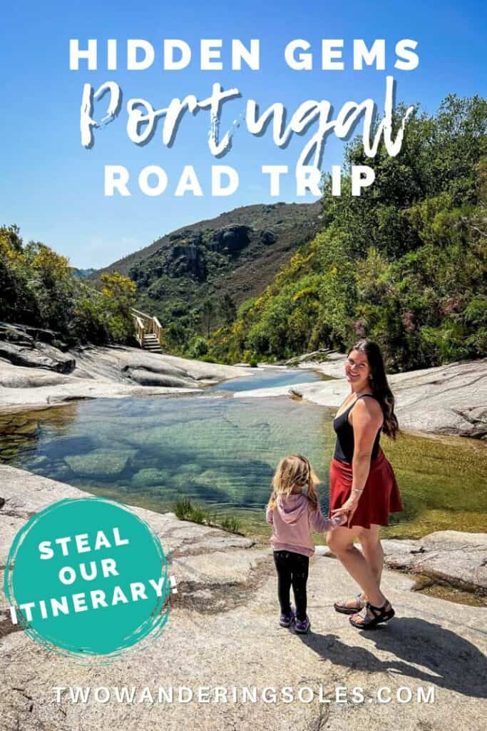 Portugal travel itinerary | Two Wandering Soles