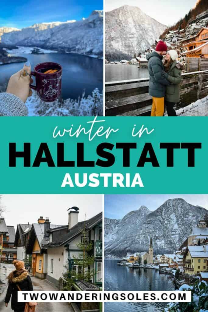 Things to Do in Hallstatt in winter | Two Wandering Soles