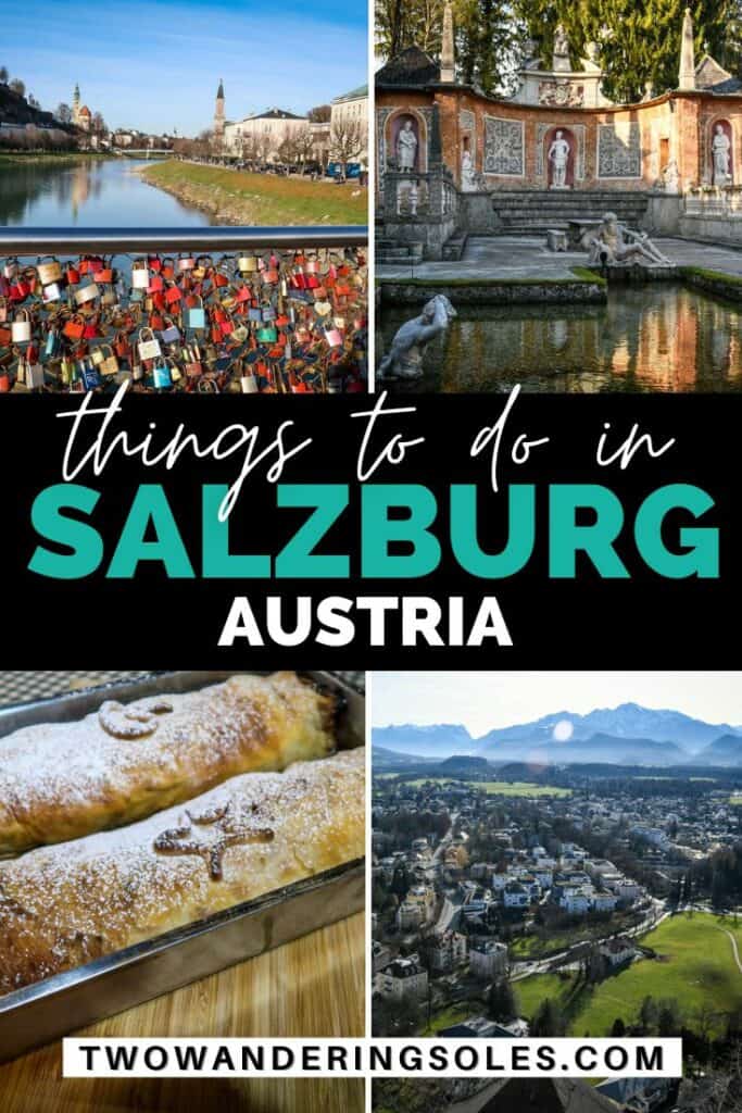 Things to Do in Salzburg | Two Wandering Soles