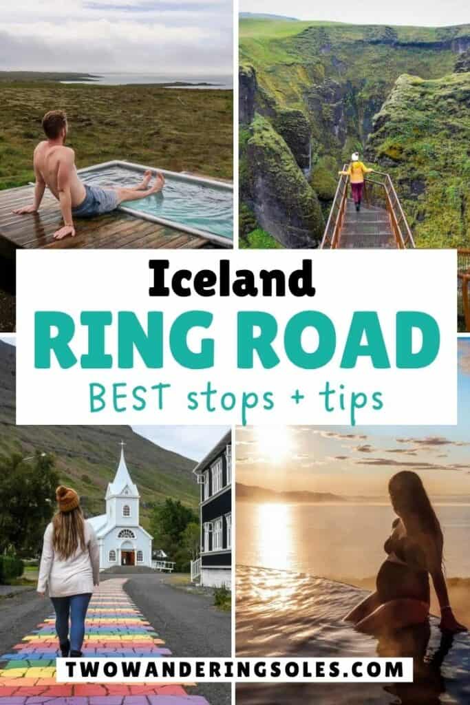 Iceland Ring Road (Pin A)