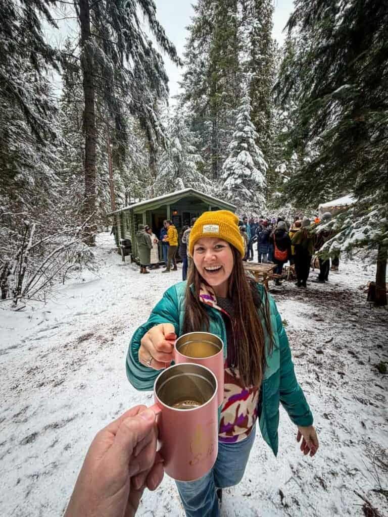 Suttle Lodge Winter Beer Fest 2026