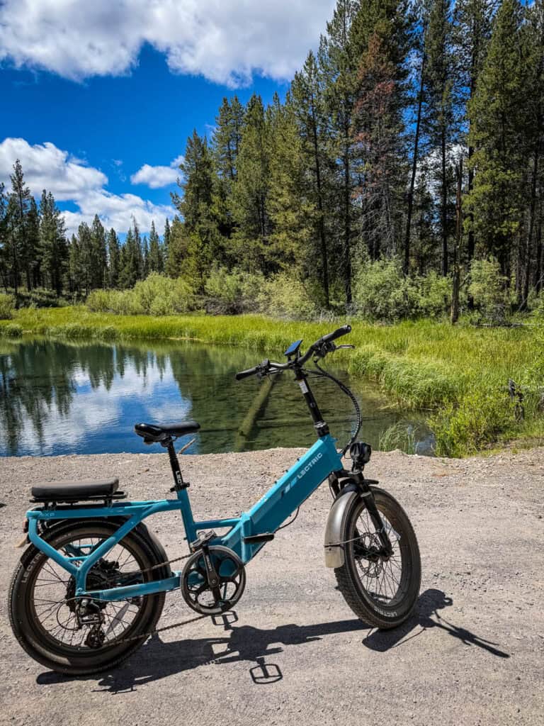 Lectric eBike XP4